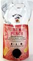 Malibu Cocktails Rum Punch